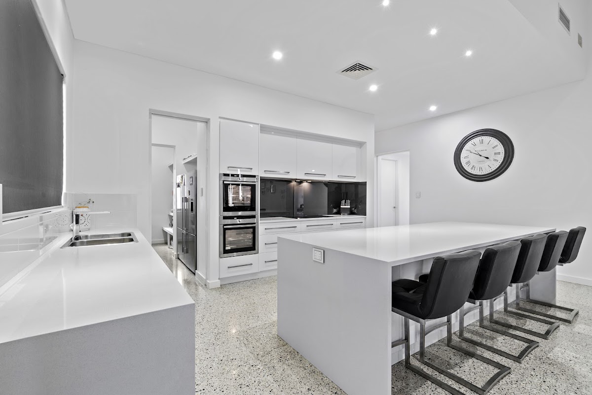 Geraldton Building Services and Cabinets