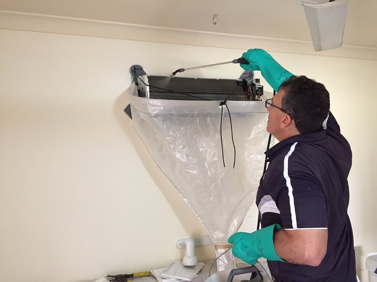 Gerocool Refrigeration & Air Conditioning