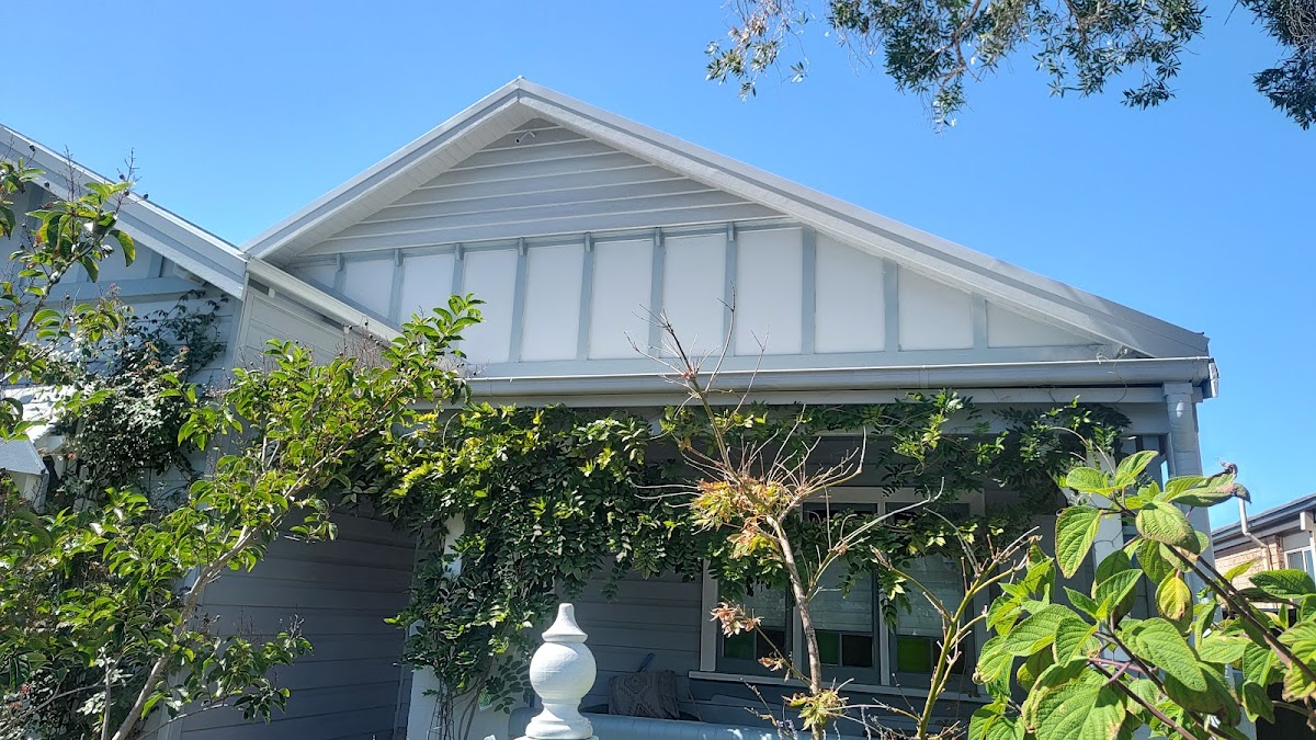 GHroofpainting company