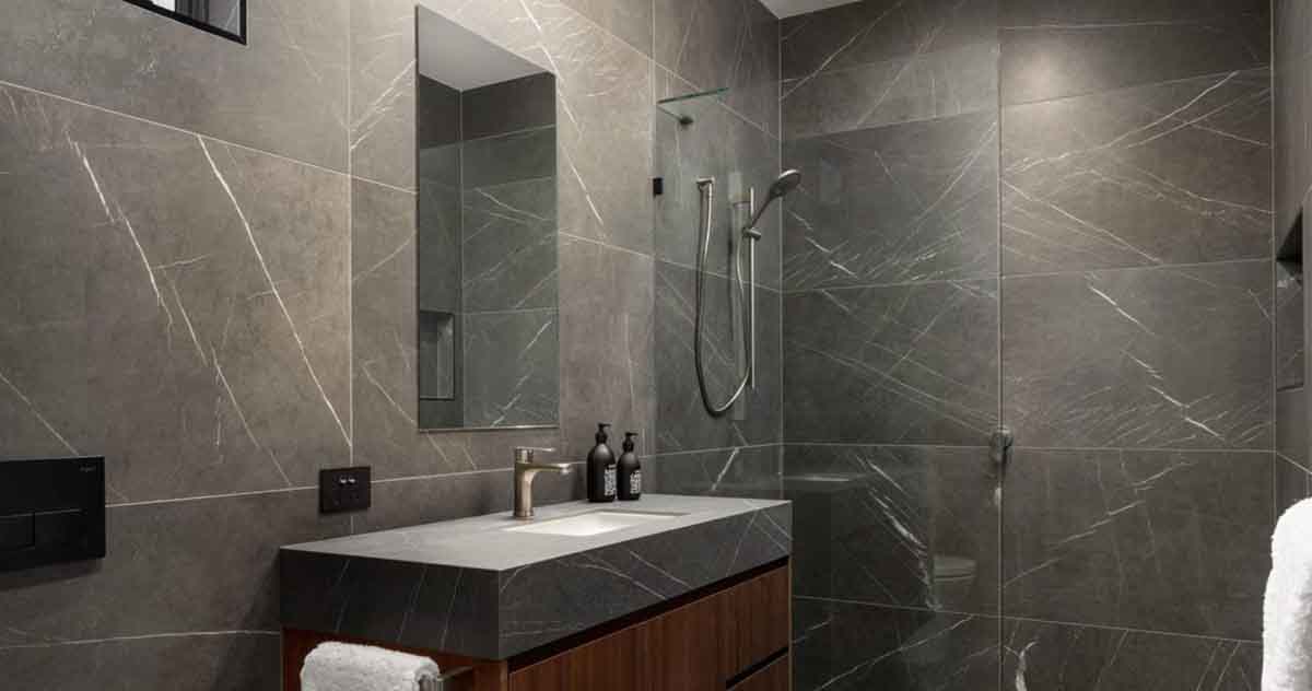 GIB Tiling