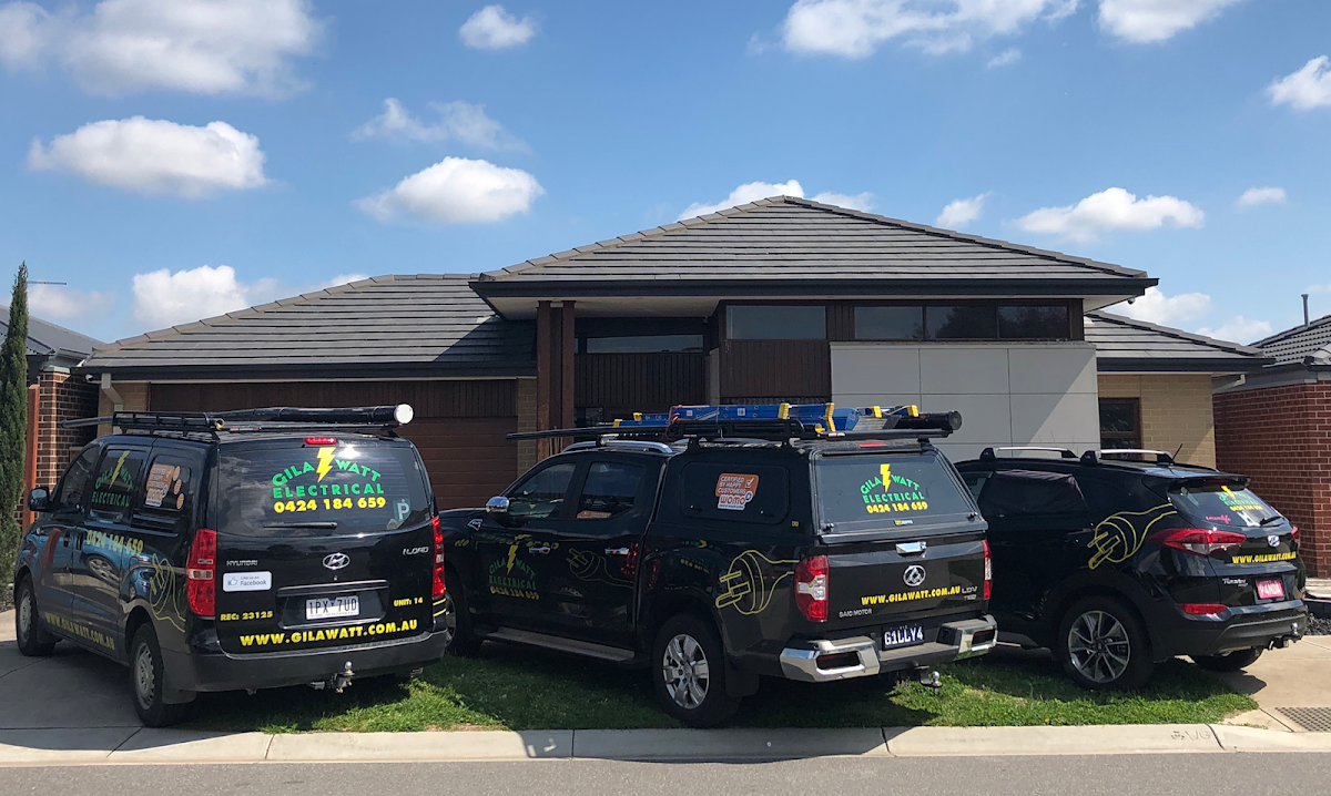 Gilawatt Electrical