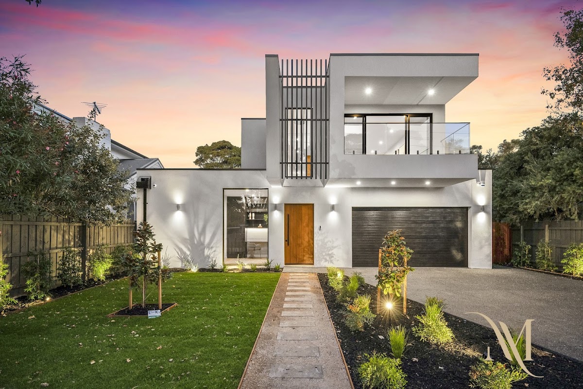 Gill Builders
