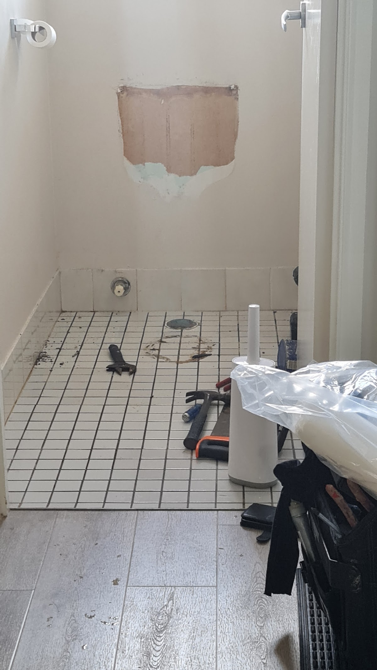 Gillies Plumbing Service