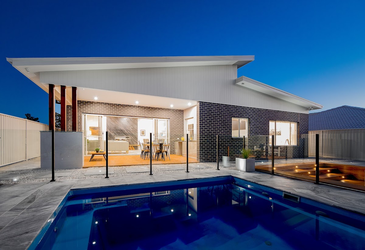 G.J. Gardner Homes - ACT