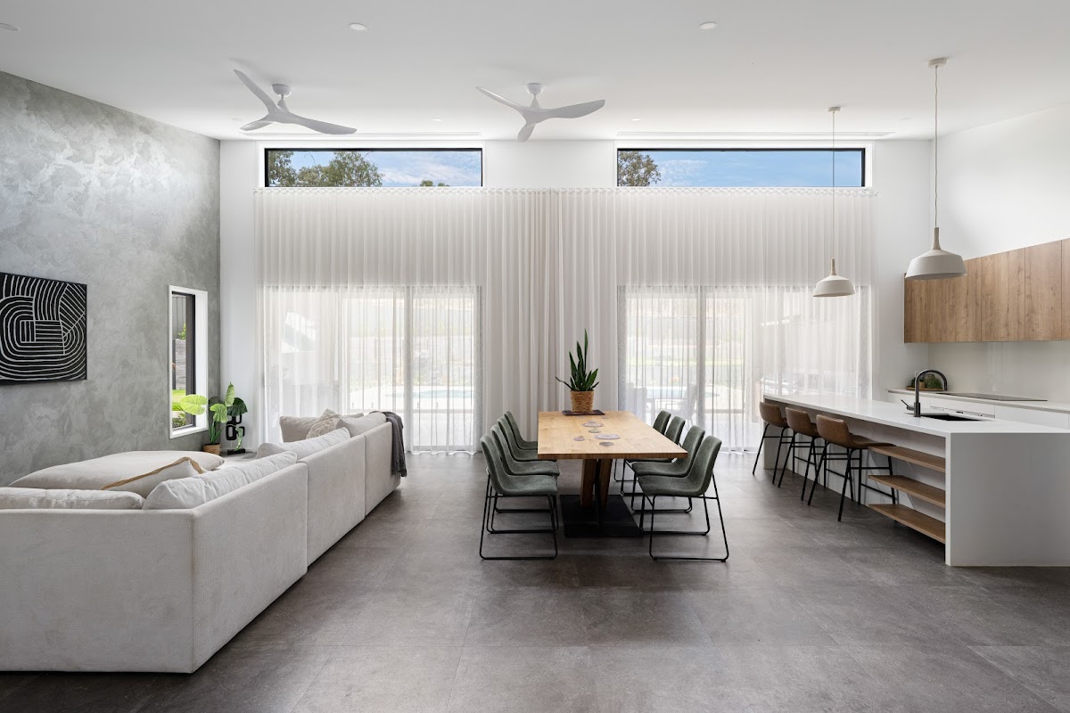 G.J. Gardner Homes - Albury