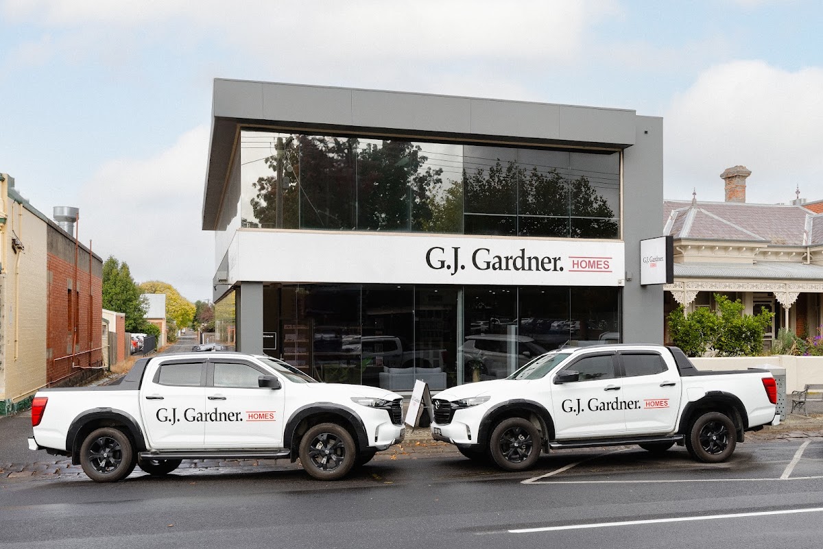 G.J. Gardner Homes - Ballarat