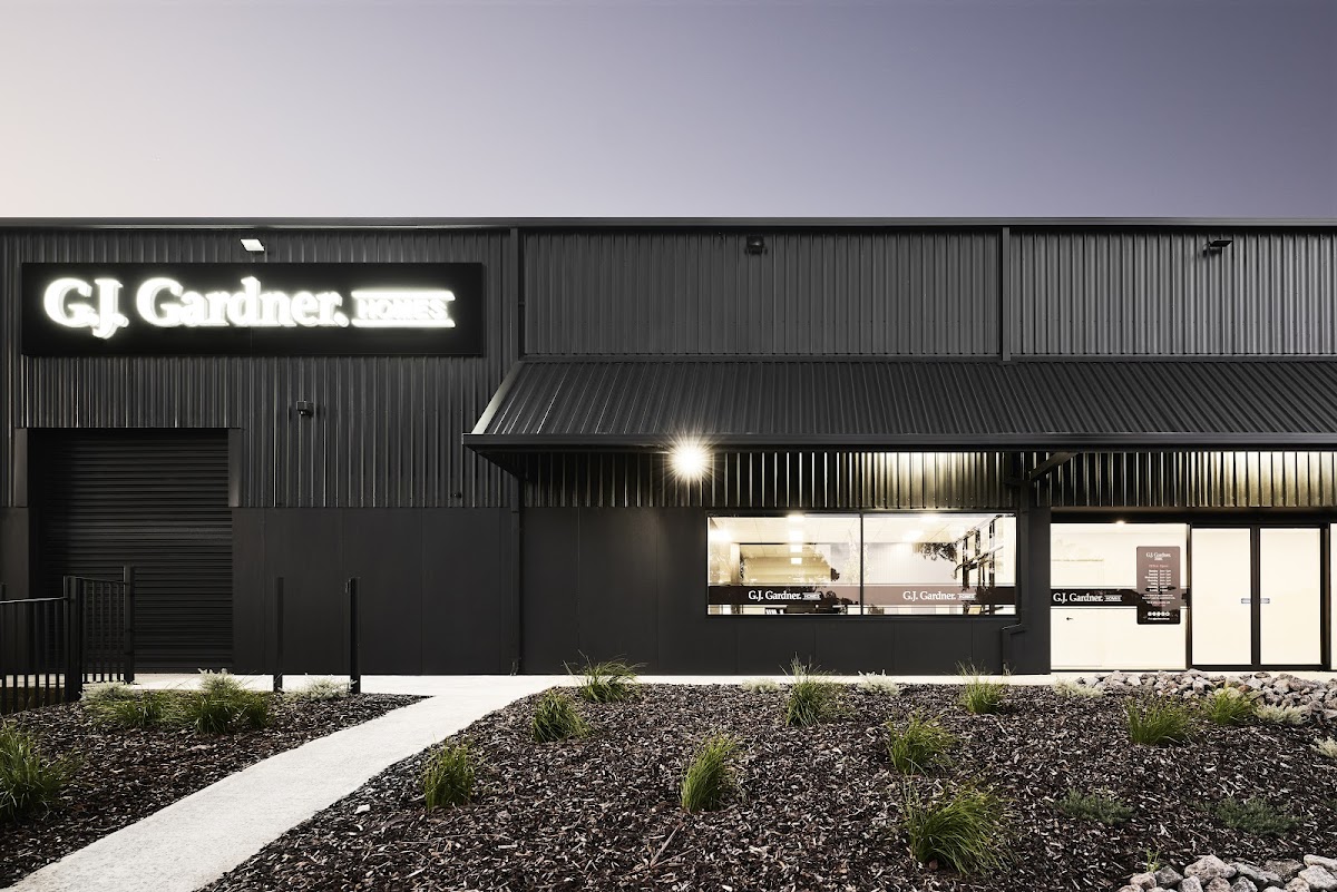 G.J. Gardner Homes - Bendigo