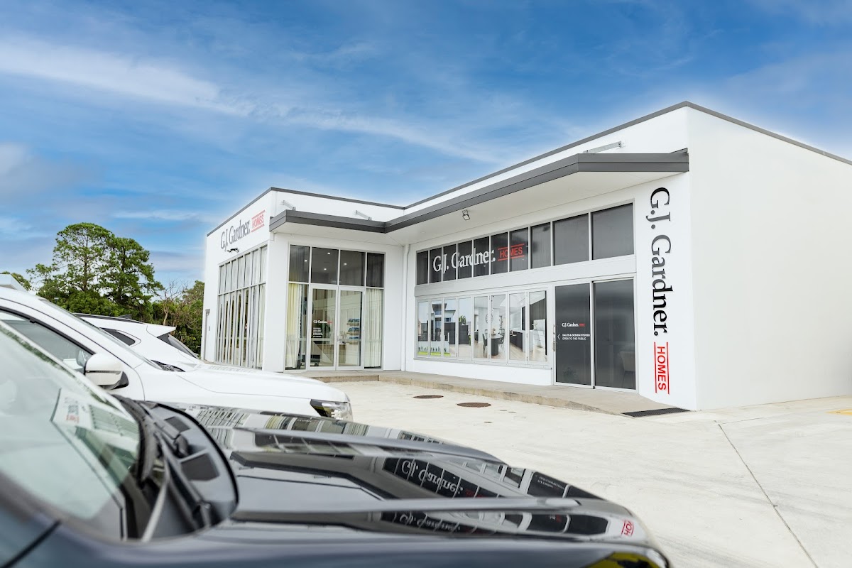 G.J. Gardner Homes - Brisbane Outer North