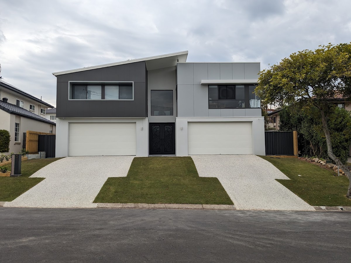 G.J. Gardner Homes - Brisbane South