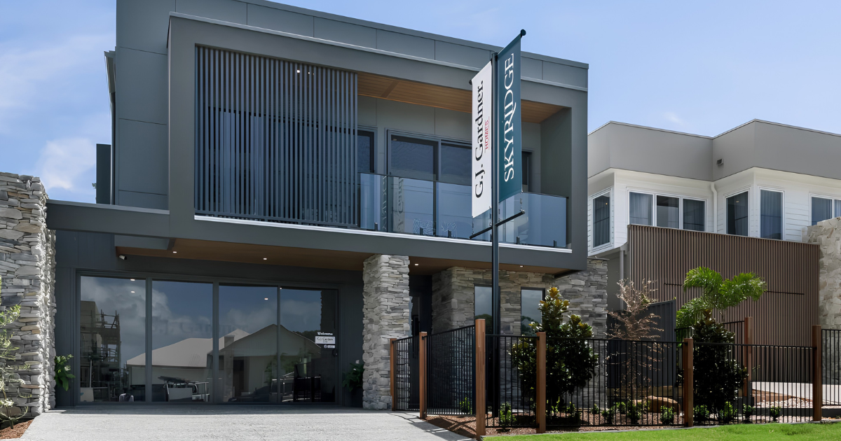 G.J. Gardner Homes - Gold Coast South