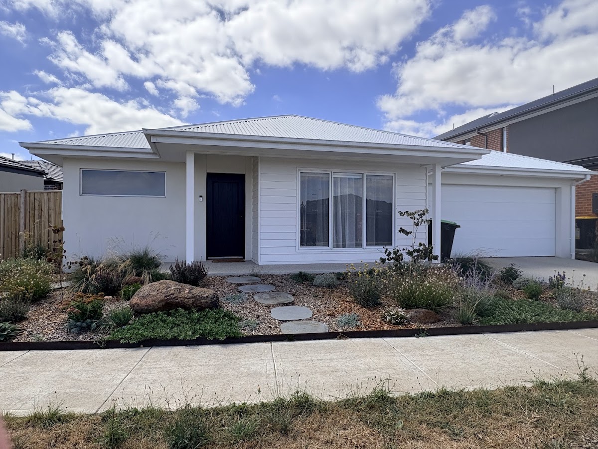 G.J. Gardner Homes - Hume Sunbury