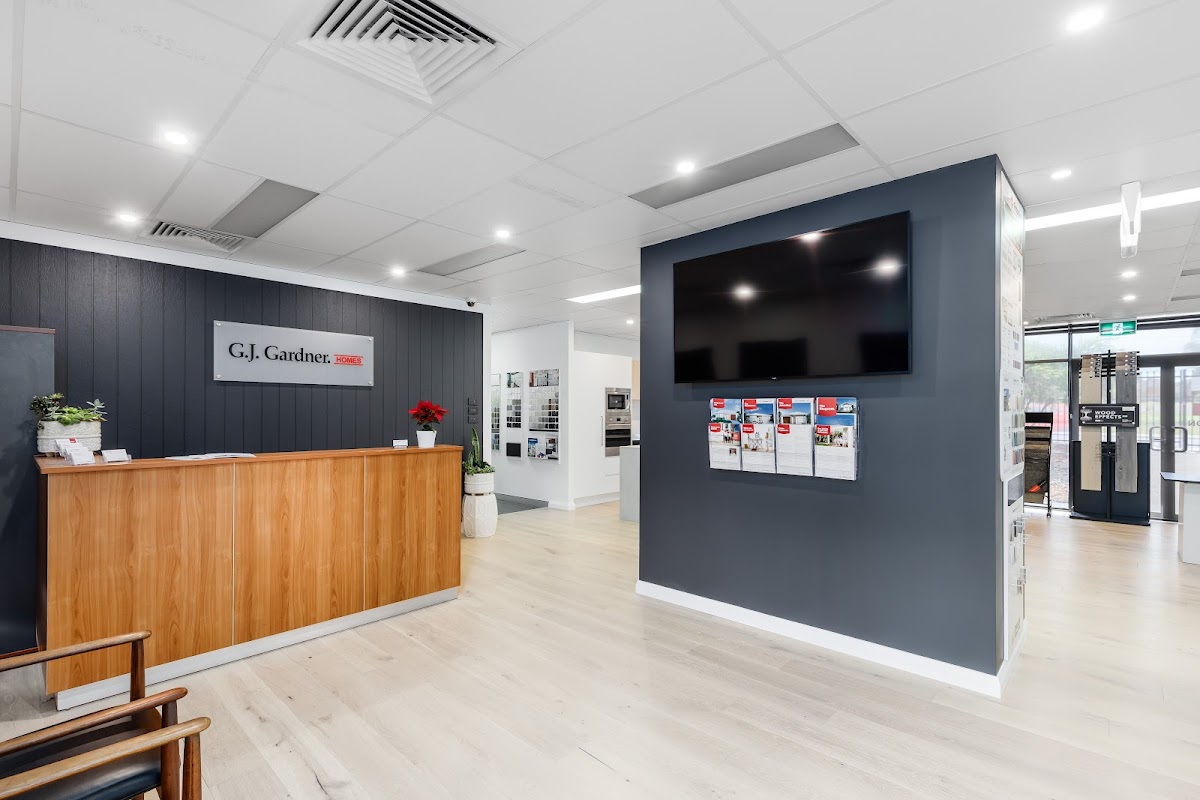 G.J. Gardner Homes - Liverpool