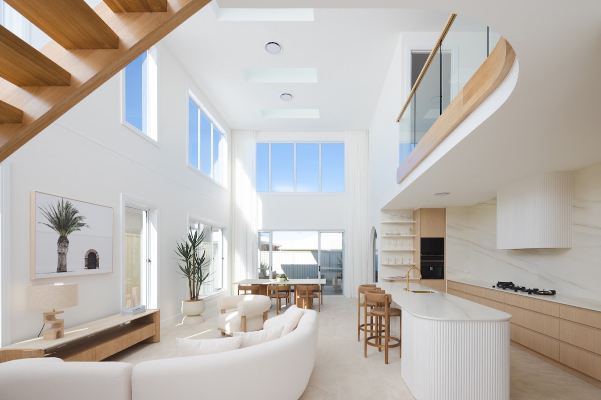 G.J. Gardner Homes - Macarthur