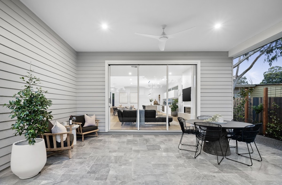 G.J. Gardner Homes - Melbourne Inner East
