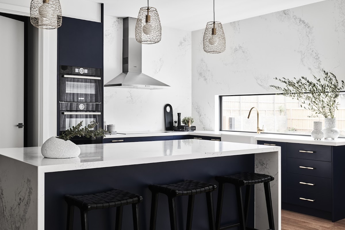 G.J. Gardner Homes - Melbourne Inner North West