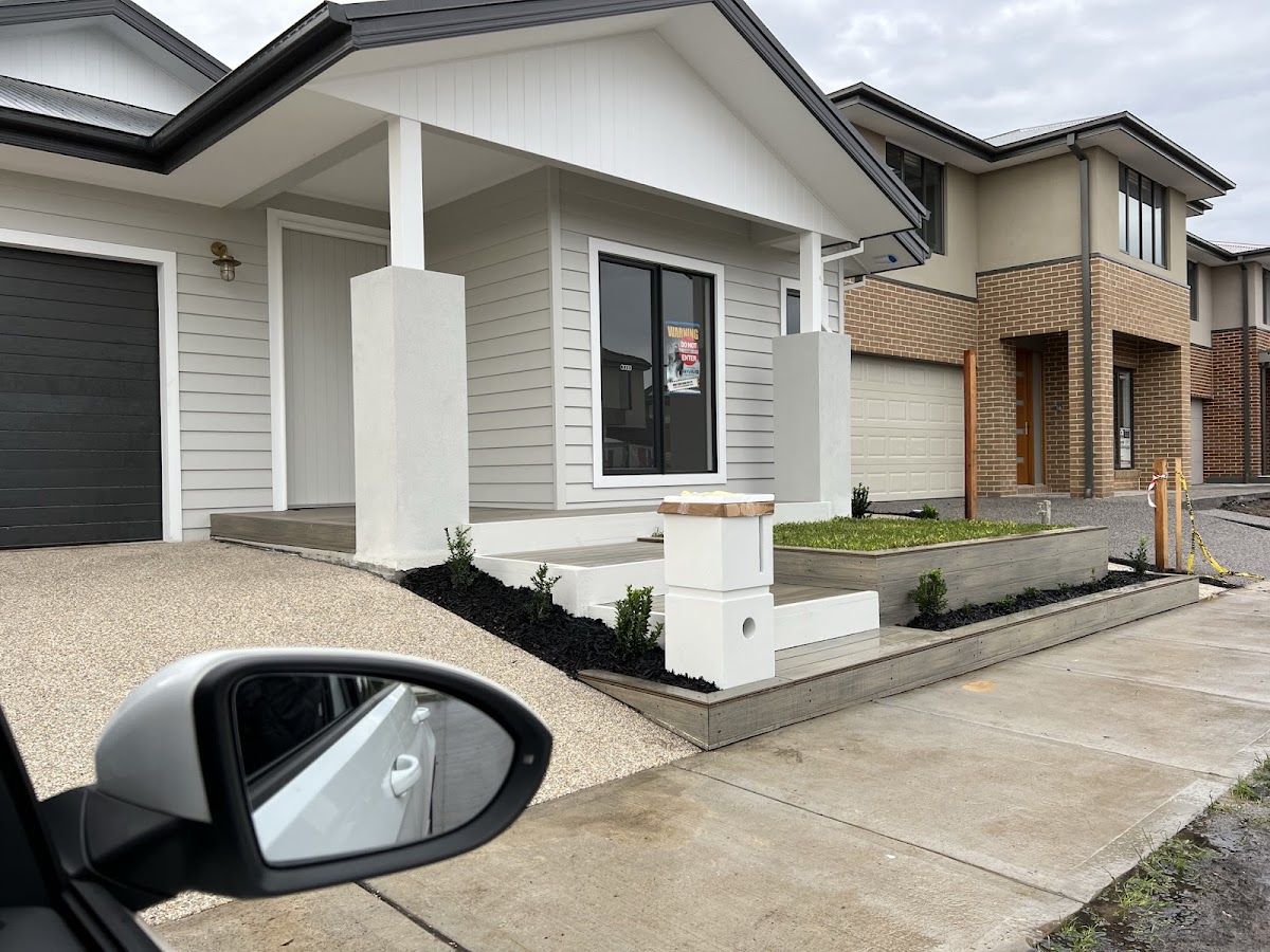 G.J. Gardner Homes - Melbourne North West