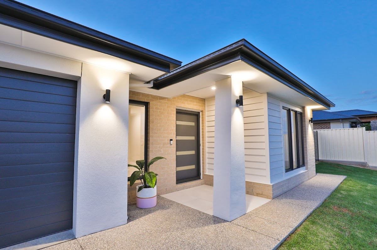 G.J. Gardner Homes - Mildura