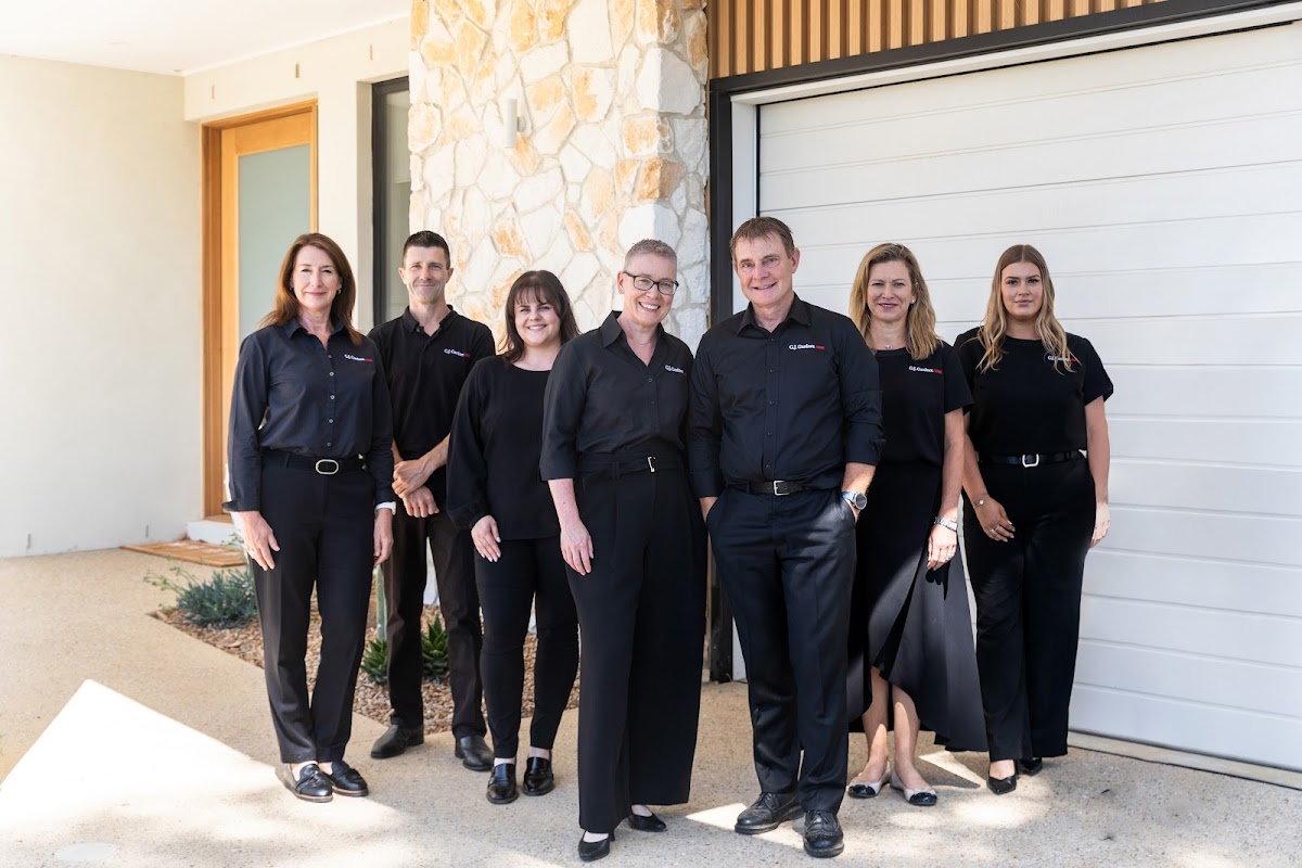 G.J. Gardner Homes - Mornington