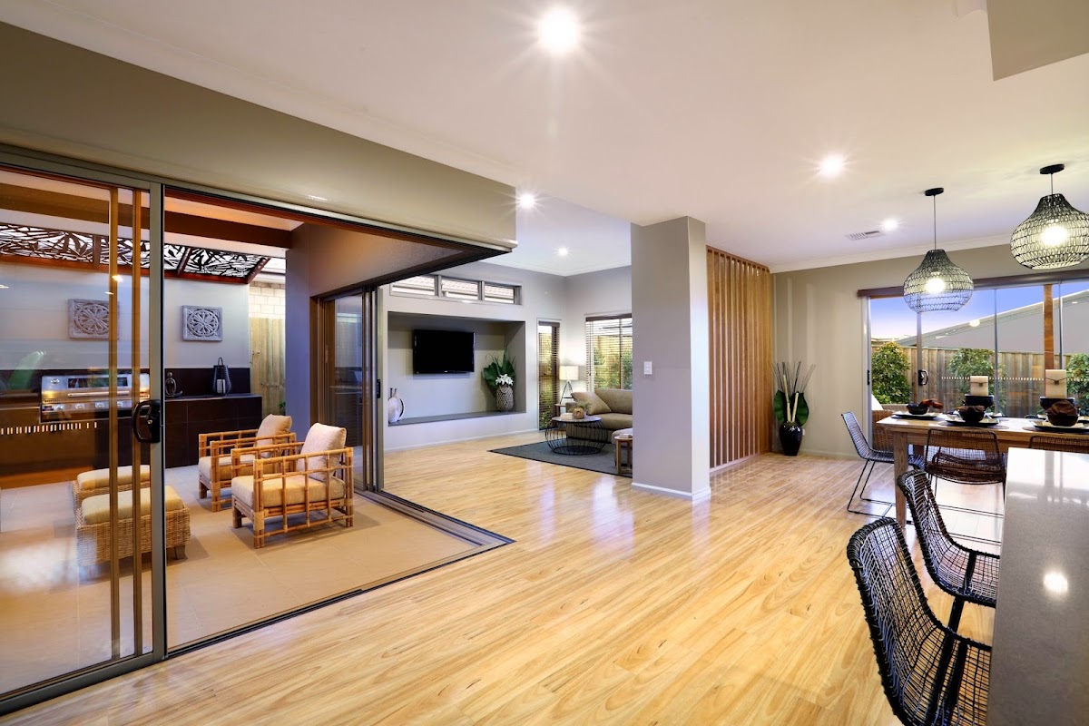 G.J. Gardner Homes - Noosa