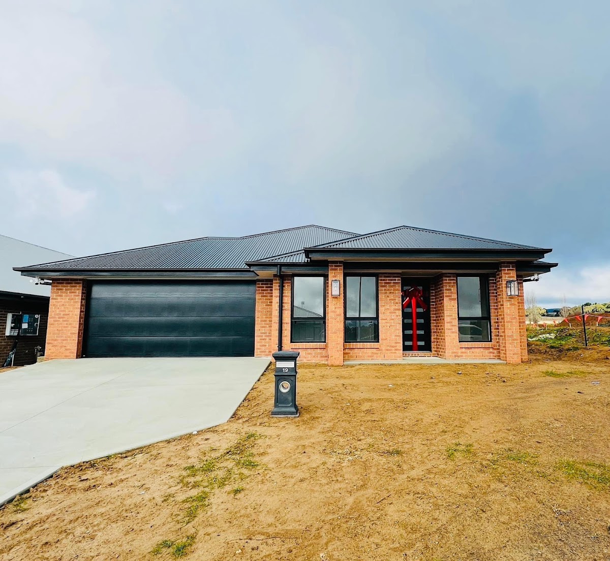 G.J. Gardner Homes - Orange