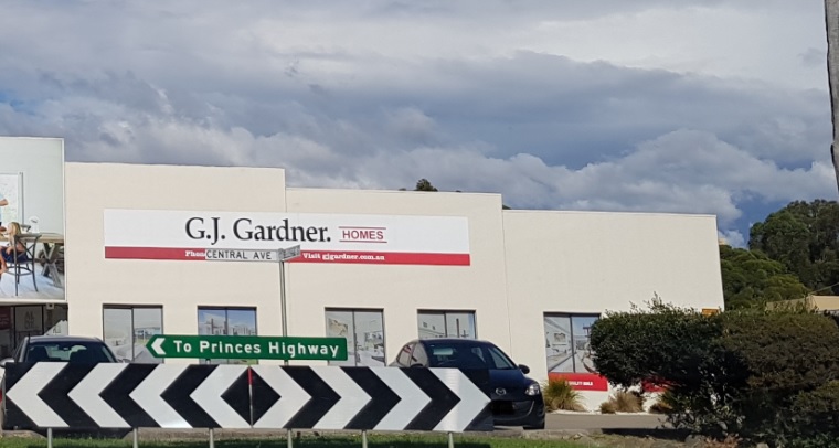 G.J. Gardner Homes - Shoalhaven