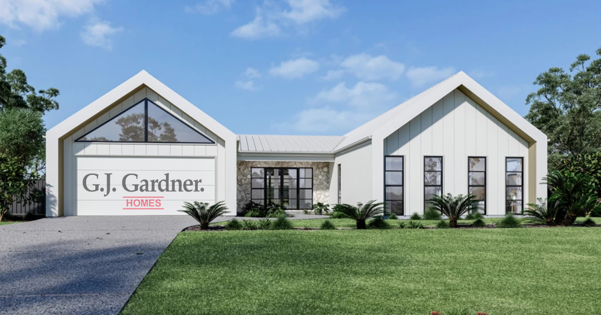 G.J. Gardner Homes - Southern Highlands