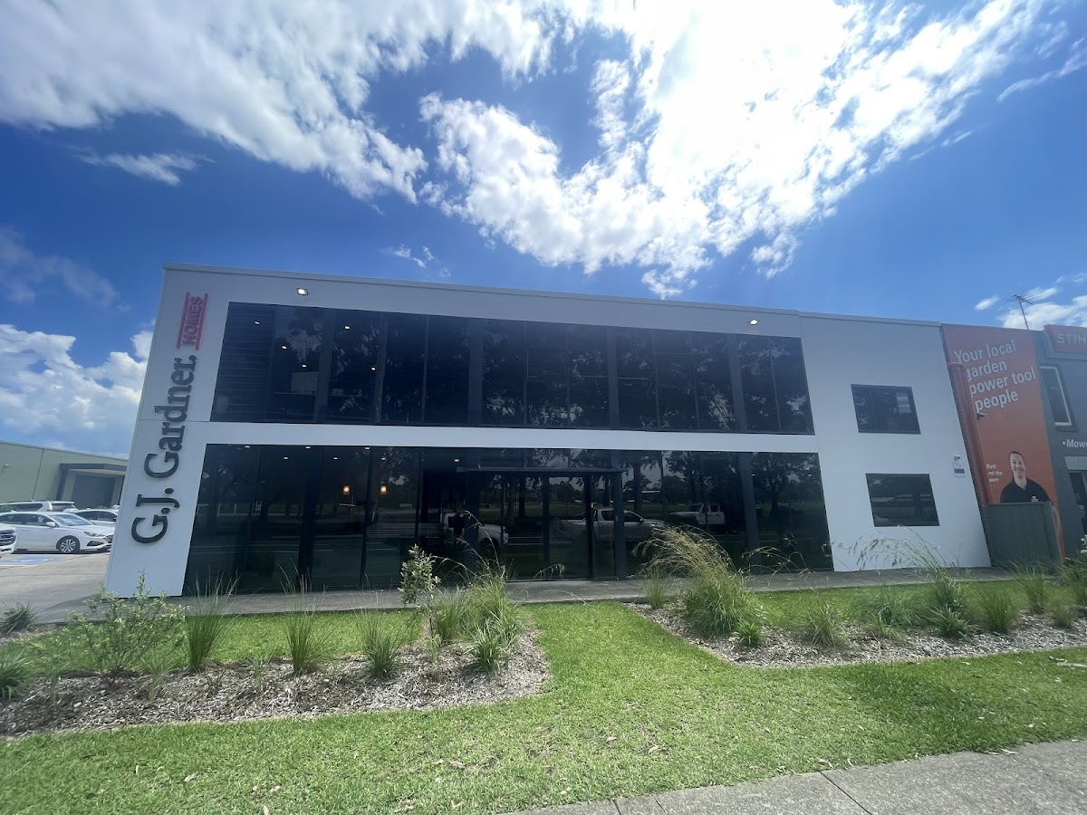 G.J. Gardner Homes - Sydney West (Penrith)