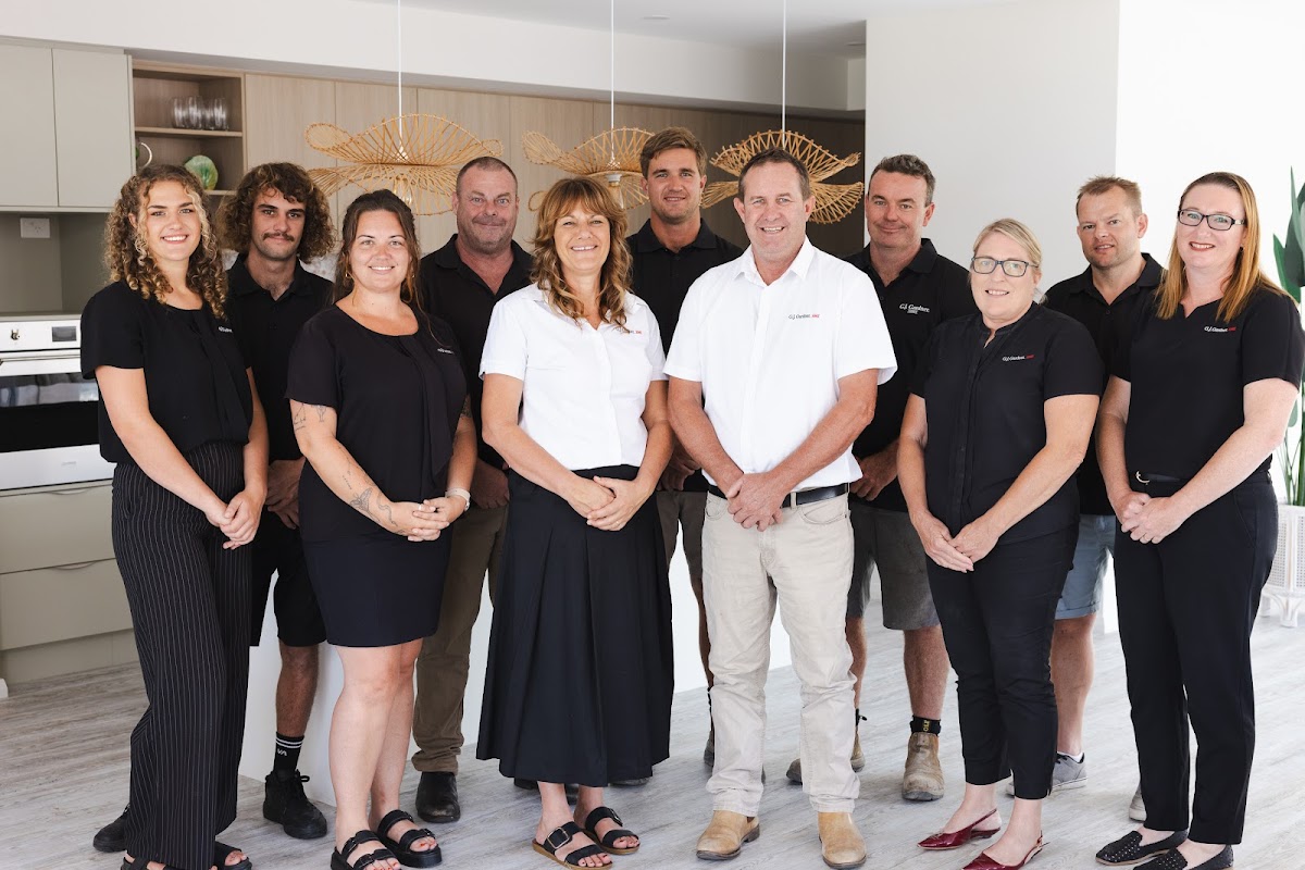 G.J. Gardner Homes - Taree
