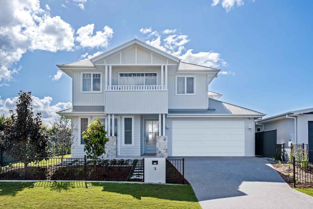 G.J. Gardner Homes - Tweed Heads & Ballina