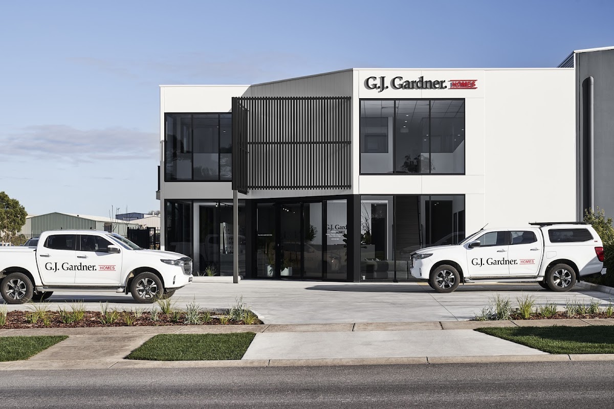 G.J. Gardner Homes - Warragul