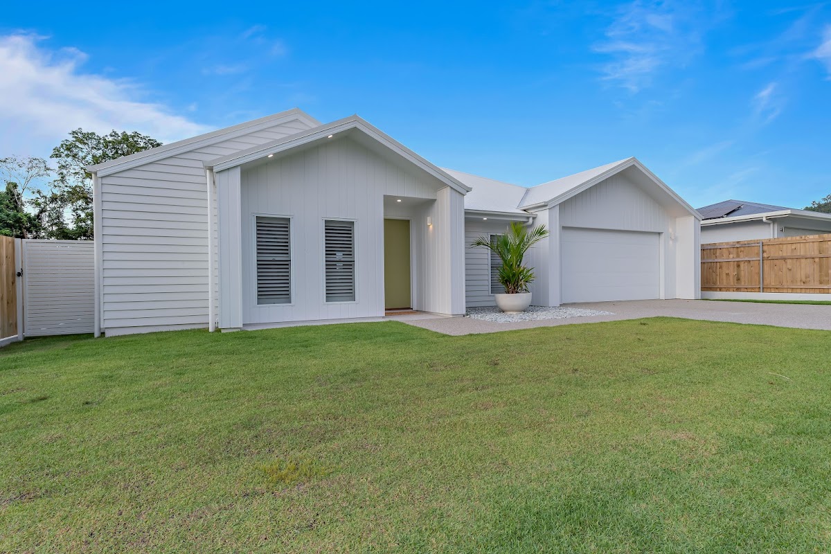 G.J. Gardner Homes - Whitsundays