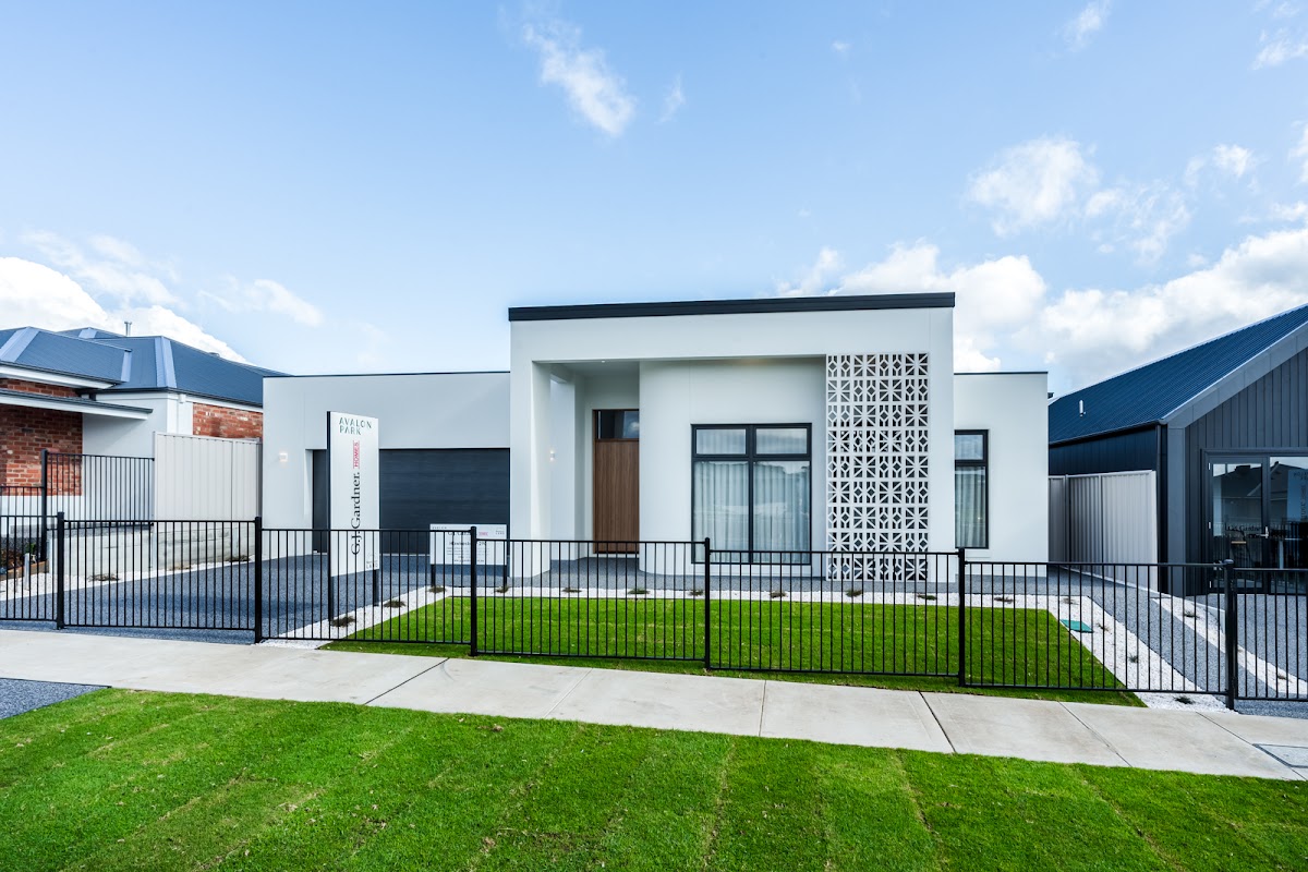 G.J. Gardner Homes - Wodonga