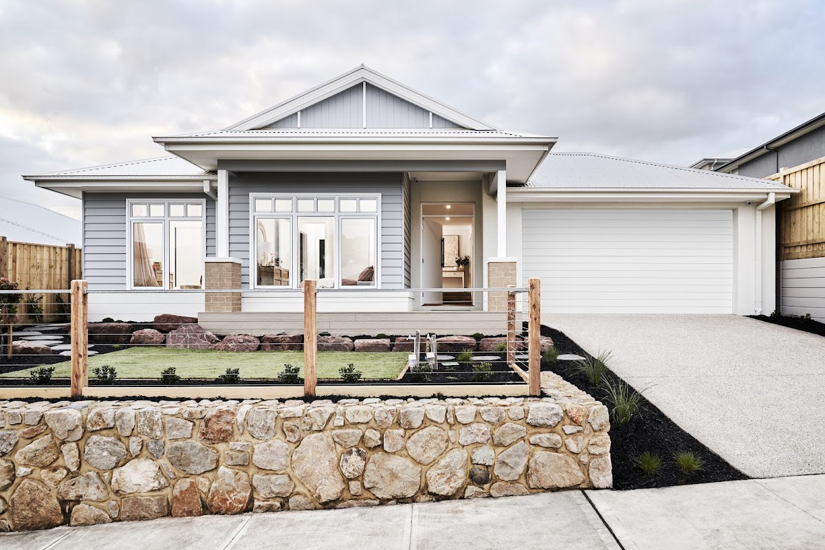 G.J. Gardner Homes - Yarra Ranges