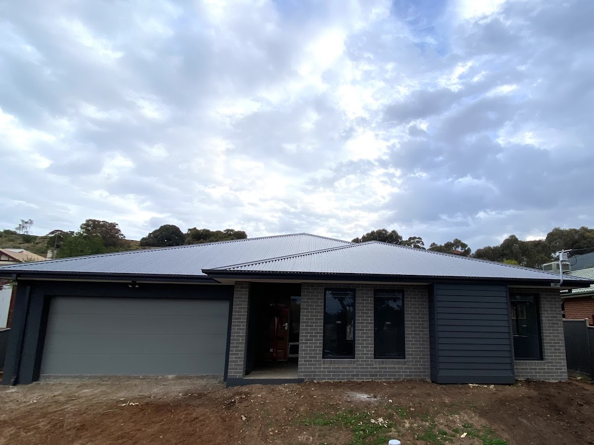 G.J.Gardner Homes - Bacchus Marsh