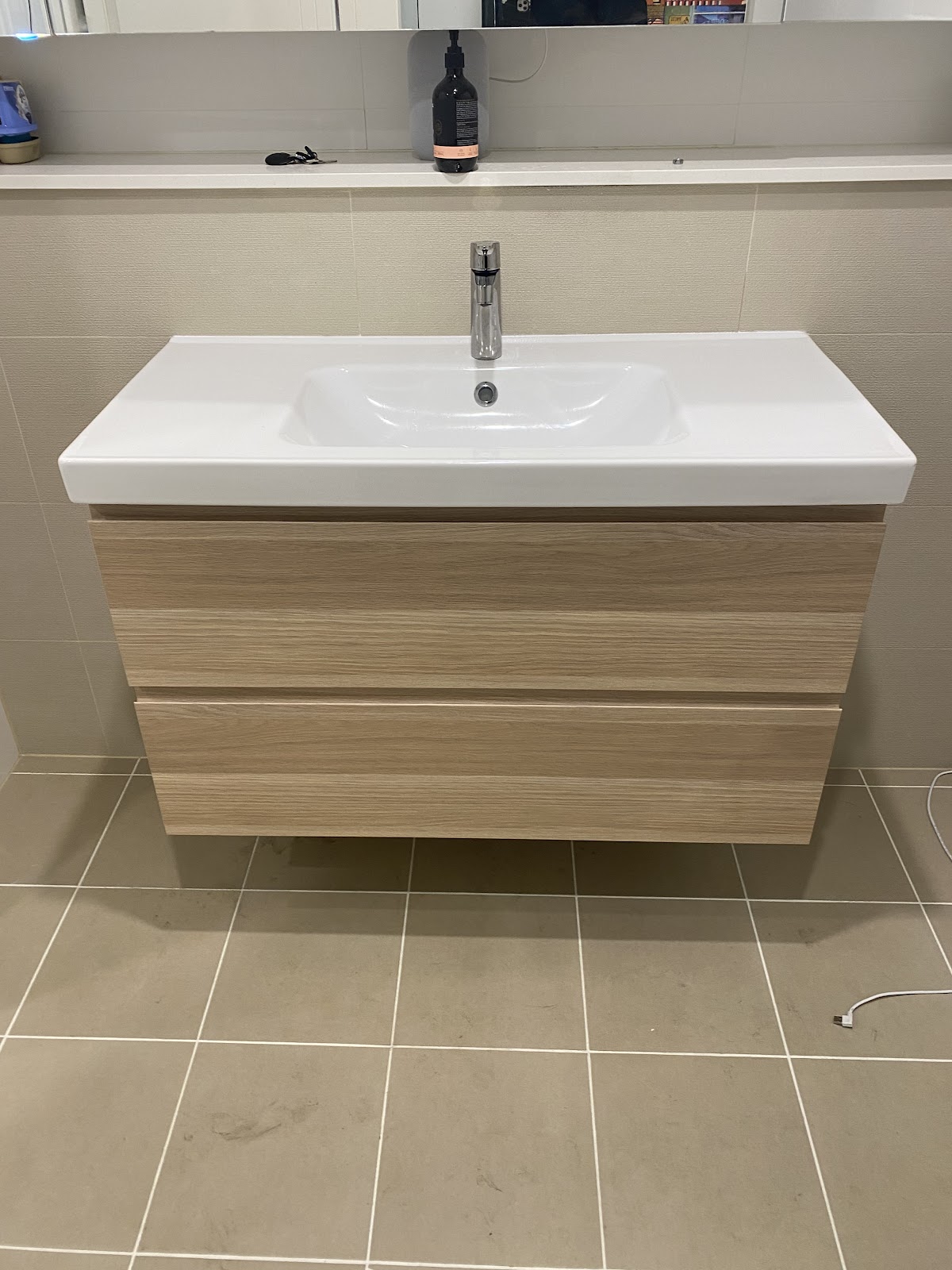 GJP Plumbing & Gas