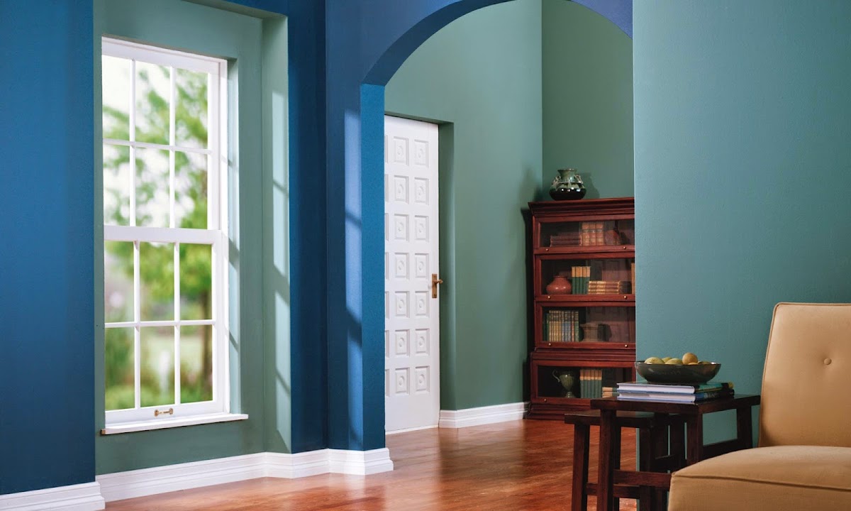 GJS Contracting P/L Painting Decorating and Maintenance Services