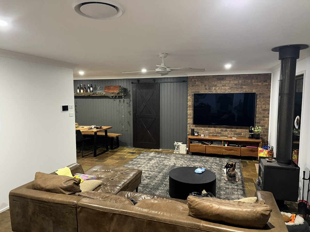 GK painting and decorating