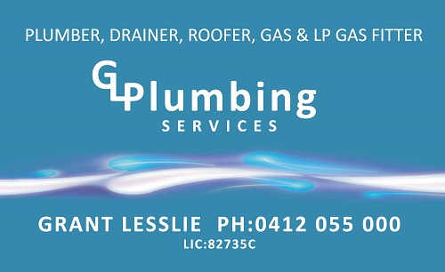 GL Plumbing Services