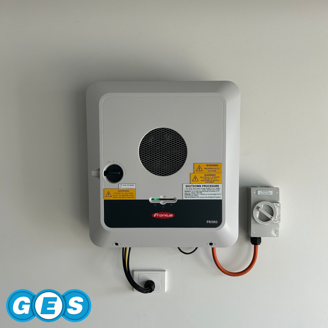 Gladstone Electrical and Solar