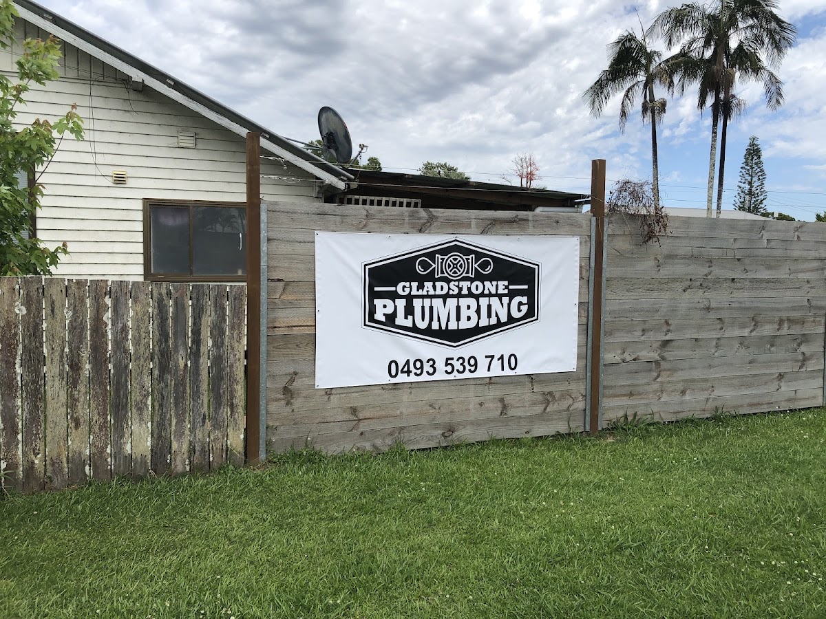 Gladstone Plumbing NSW