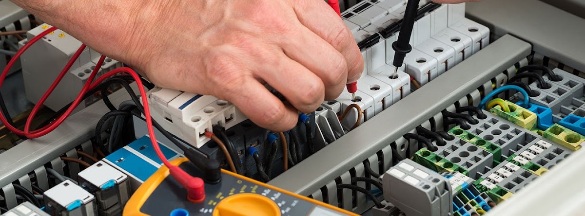 Glen Dix Electrical