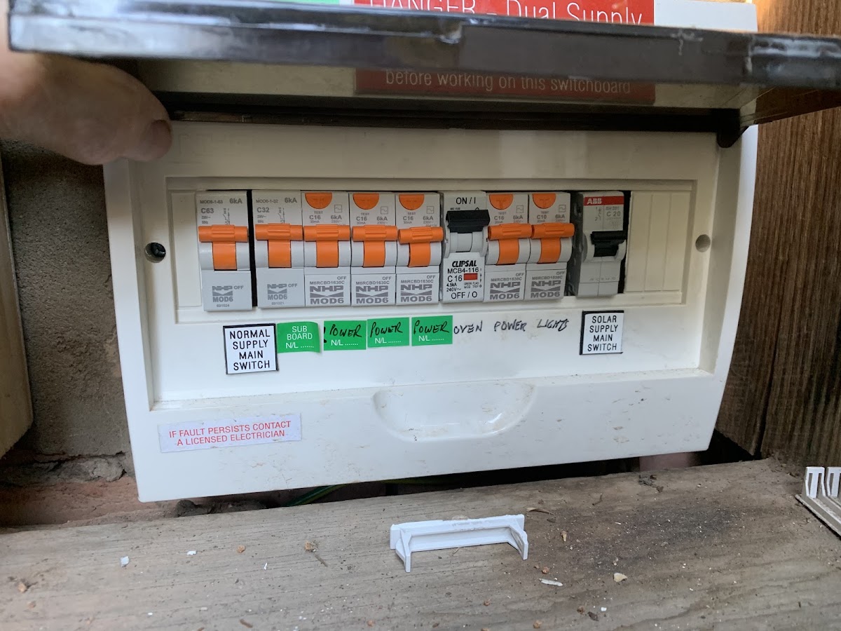 Glen Eira Electrics