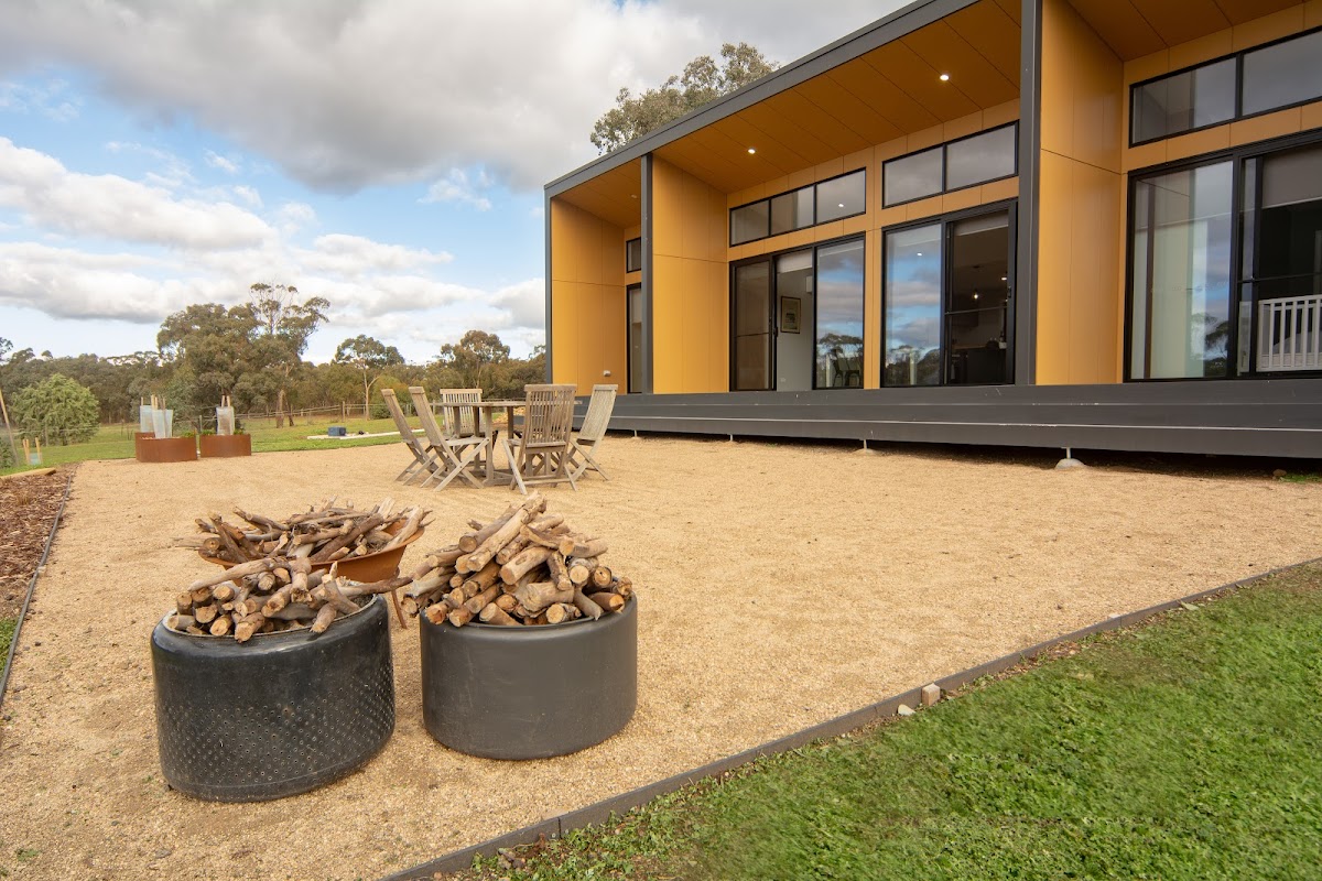 Glen Loddon Homes