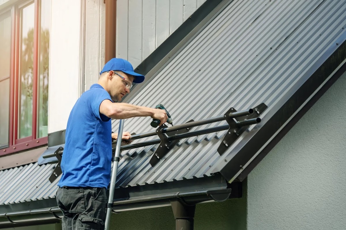 Glenroofing Pty Ltd