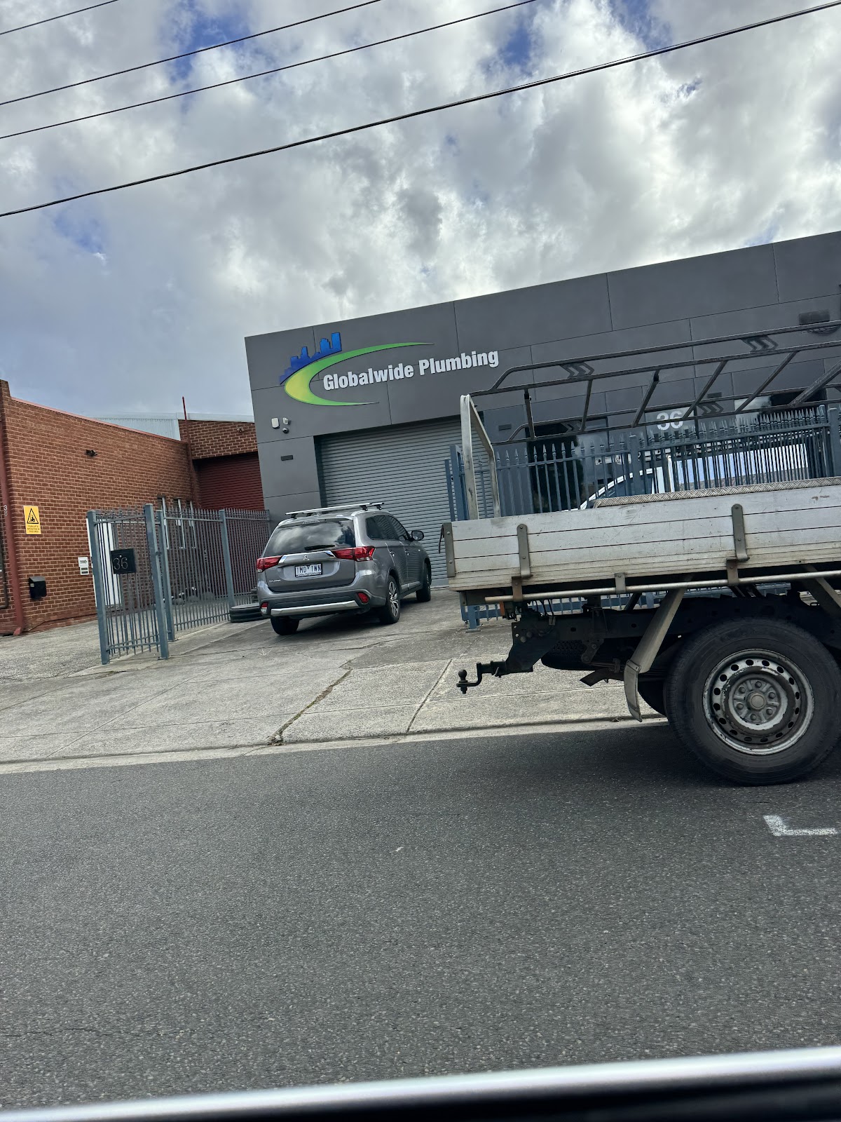 Global Plumbing