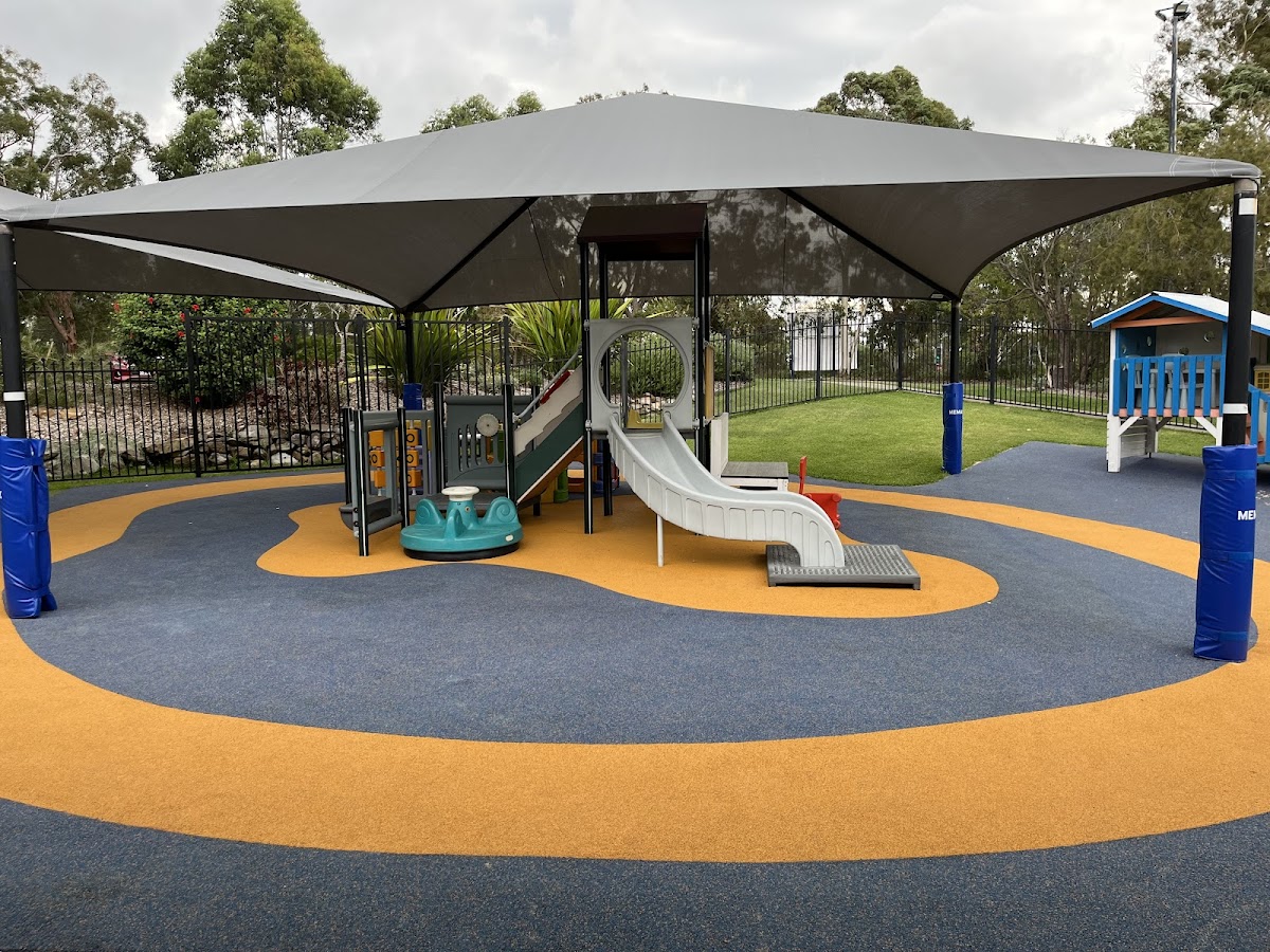 Glooloop Surfacing