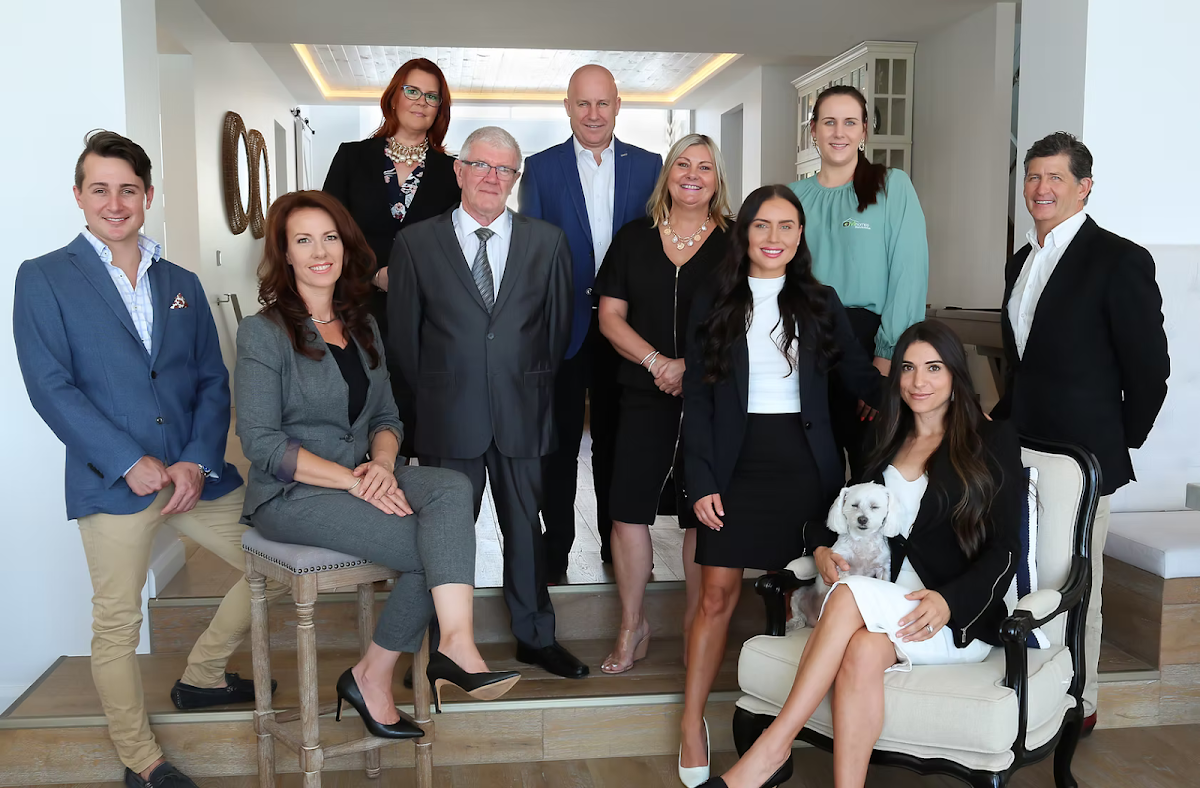 GM Homes (Australasia) Pty Ltd