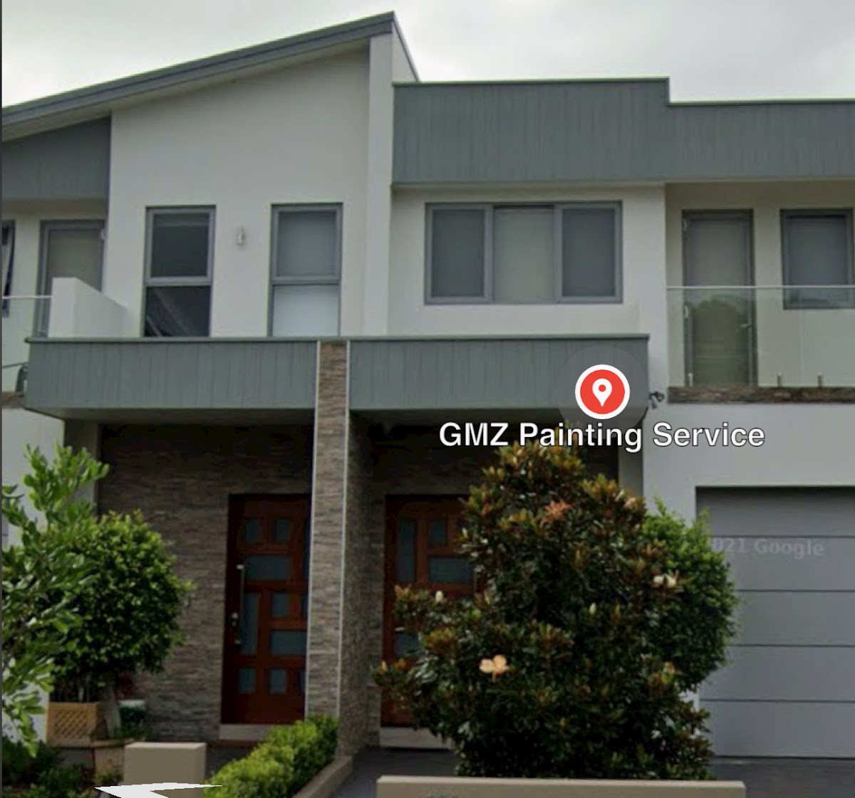 GMZ Painting Service