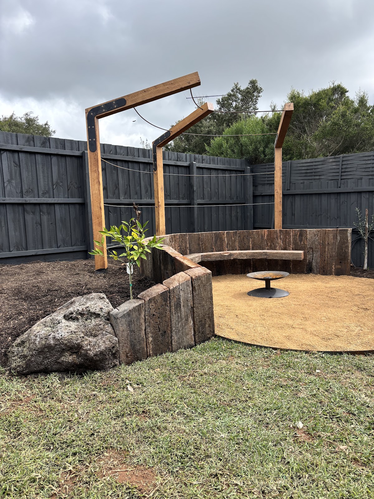 GO Landscaping