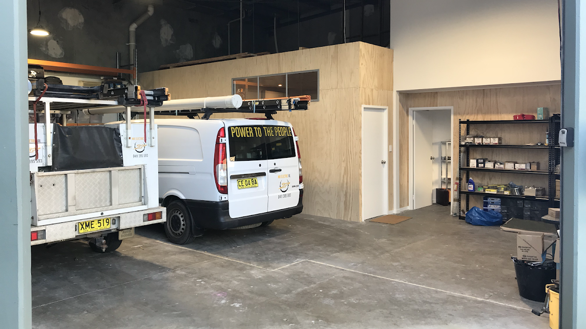 Gold Cape Electrical